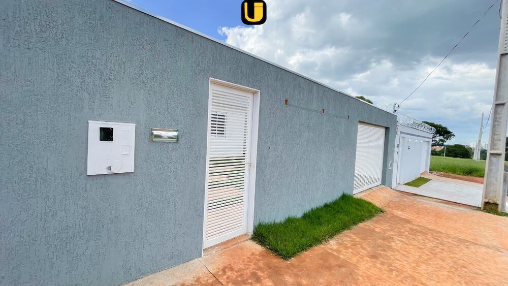 Casa, 2 quartos, 250 m² - Foto 3