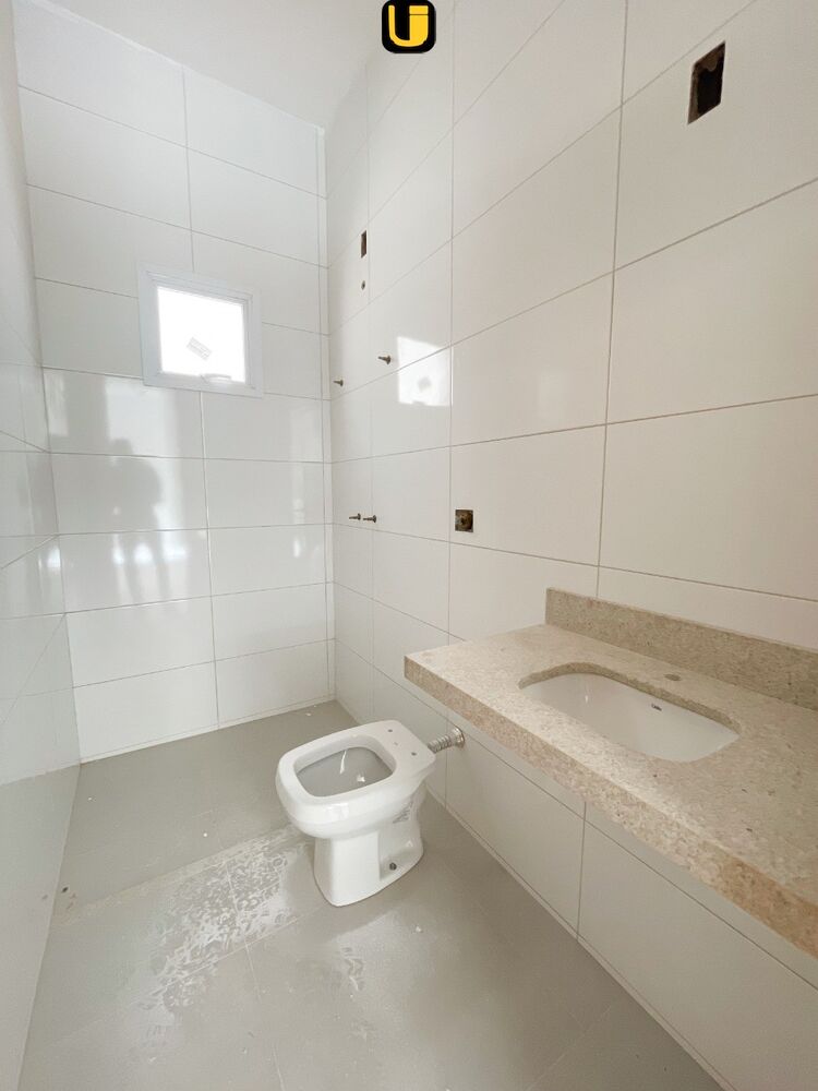 Casa, 2 quartos, 250 m² - Foto 2