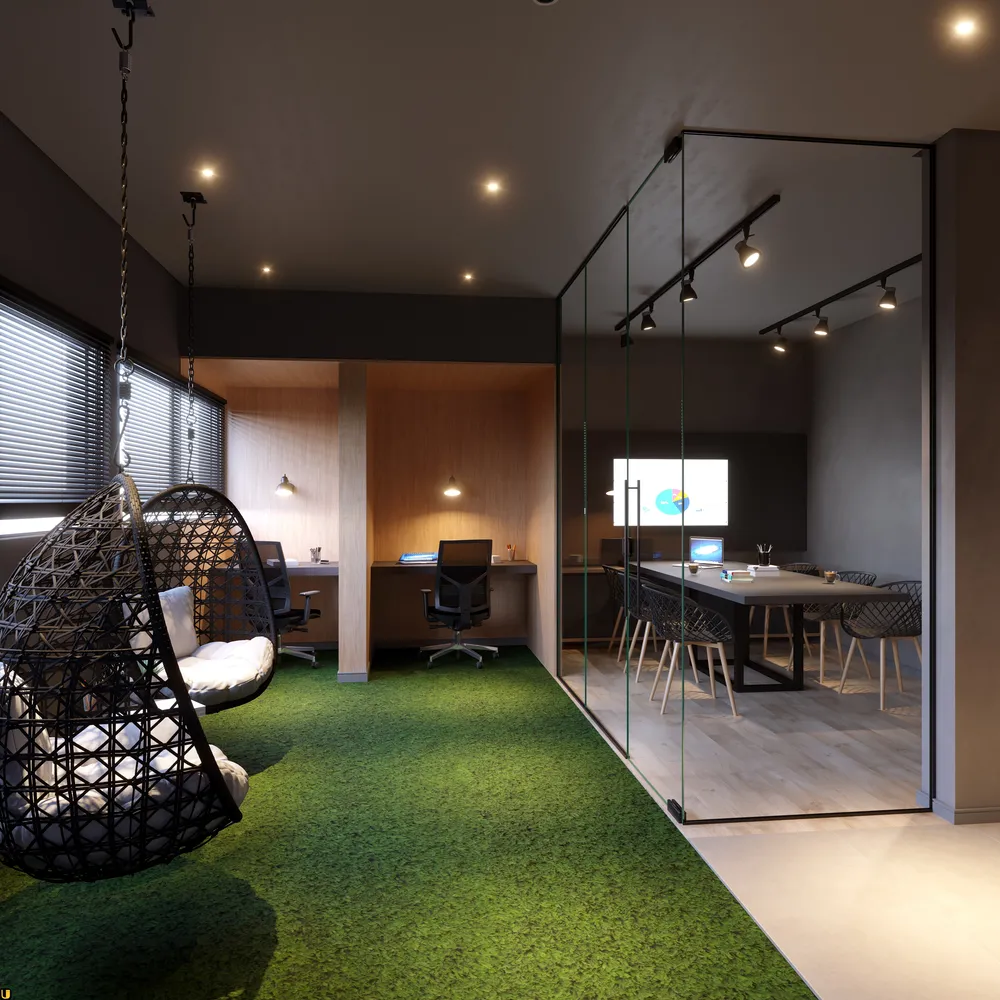 Apartamento, 1 quarto, 42 m² - Foto 7
