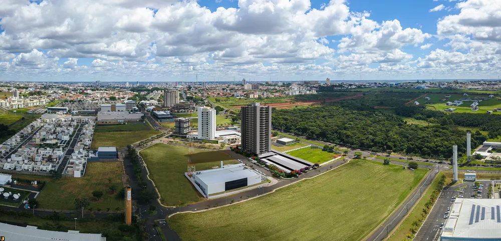 Apartamento, 1 quarto, 42 m² - Foto 10