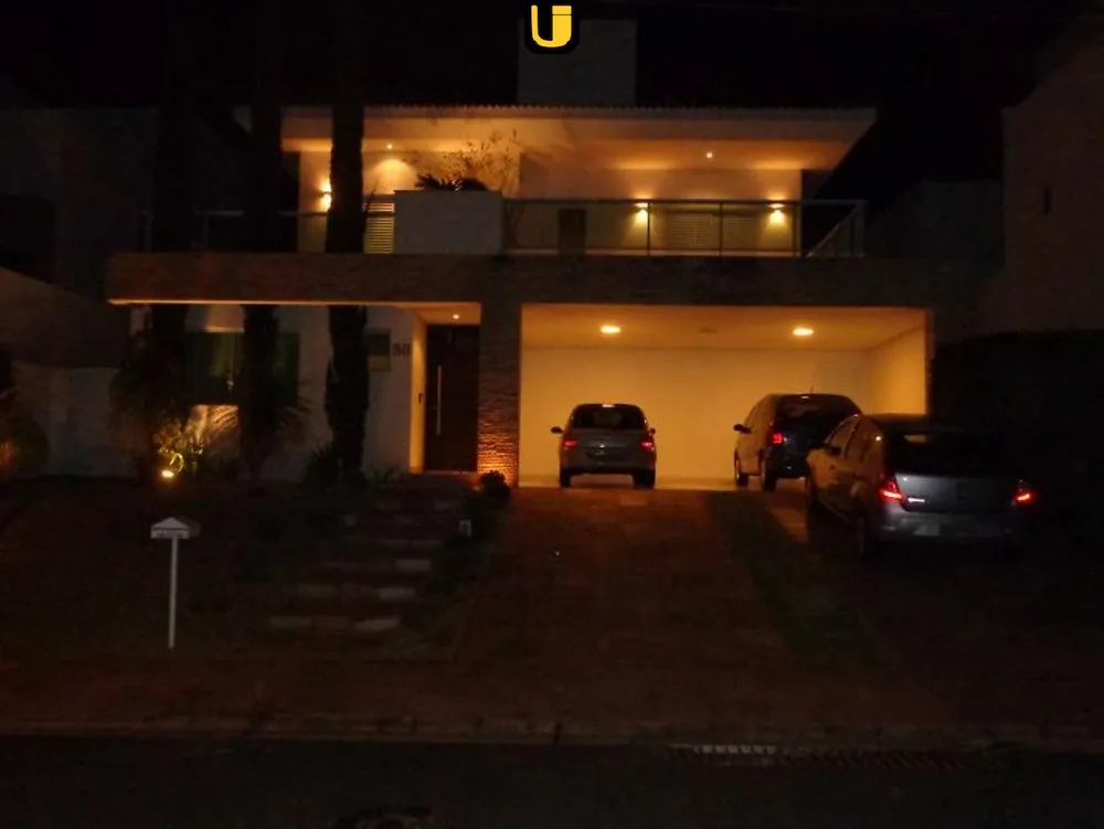 Casa, 4 quartos, 435 m² - Foto 12