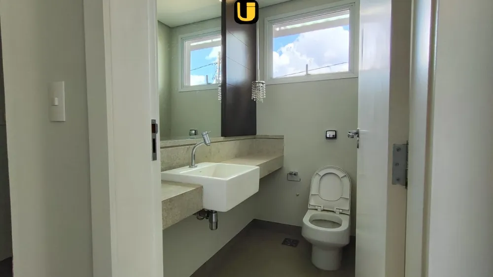Casa, 4 quartos, 435 m² - Foto 3