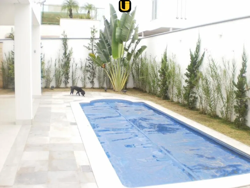 Casa, 4 quartos, 435 m² - Foto 2