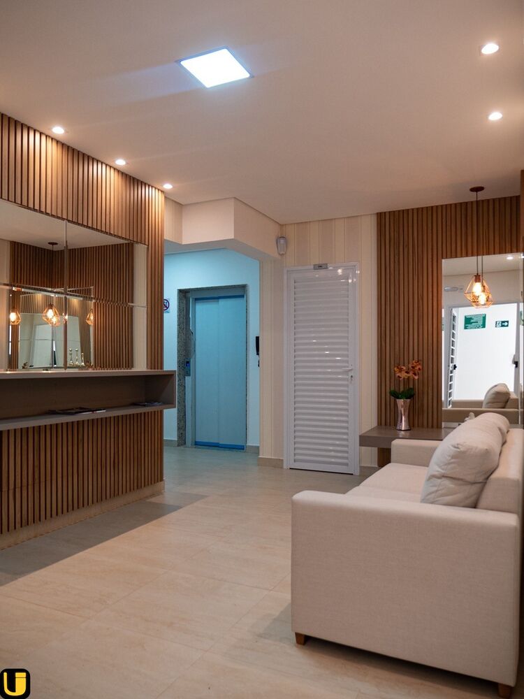 Apartamento, 2 quartos, 60 m² - Foto 4