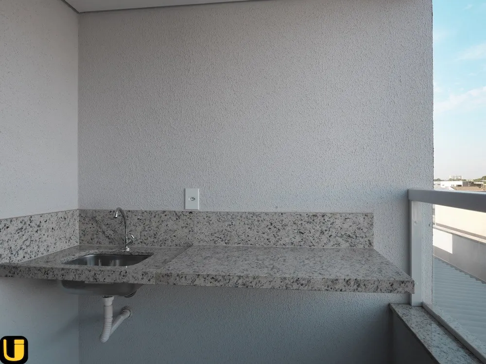 Apartamento, 2 quartos, 60 m² - Foto 10