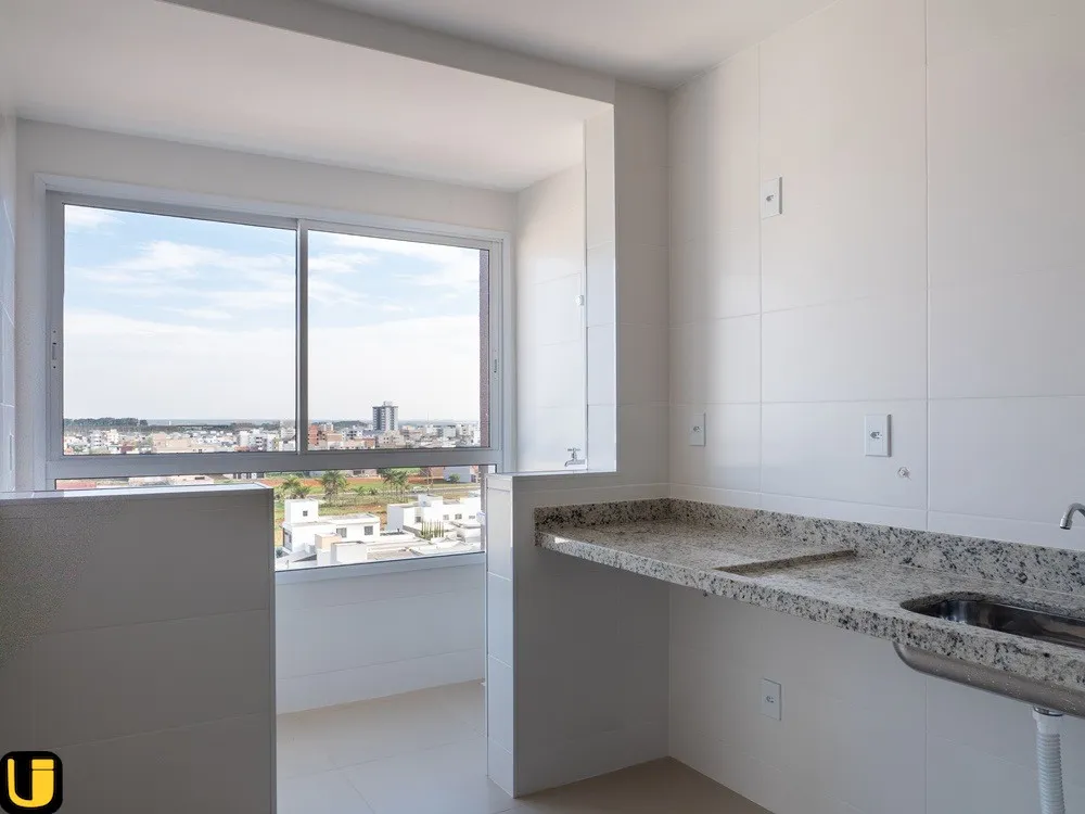 Apartamento, 2 quartos, 60 m² - Foto 3