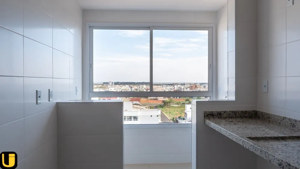 Apartamento, 2 quartos, 60 m² - Foto 4