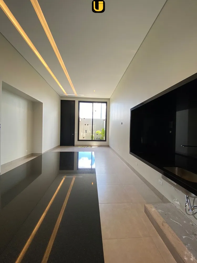 Casa, 3 quartos, 286 m² - Foto 2