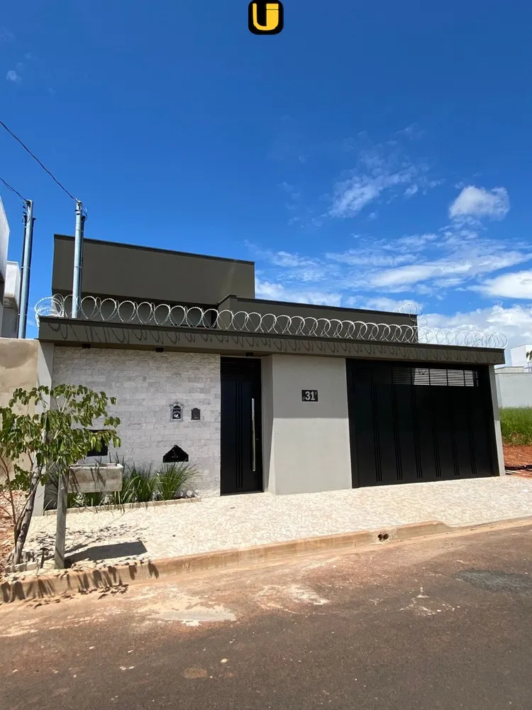 Casa, 3 quartos, 286 m² - Foto 7