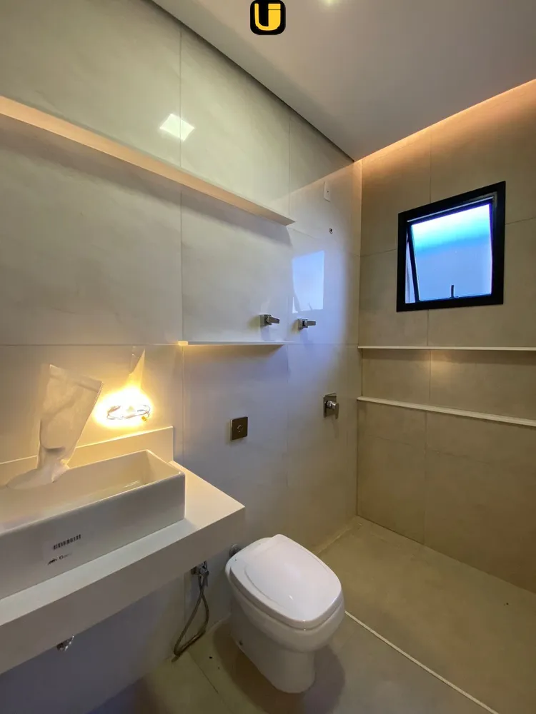 Casa, 3 quartos, 286 m² - Foto 4