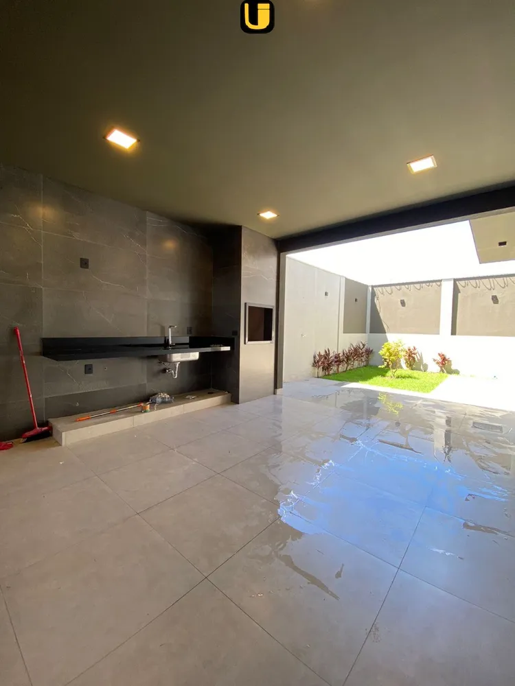 Casa, 3 quartos, 286 m² - Foto 5