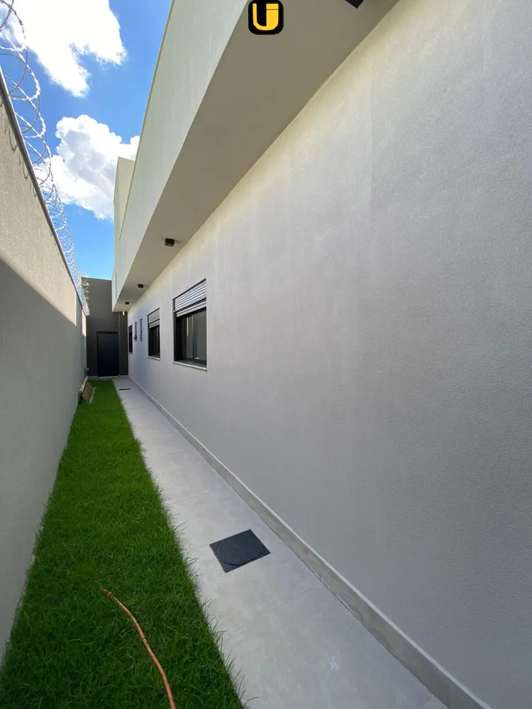 Casa, 3 quartos, 286 m² - Foto 3