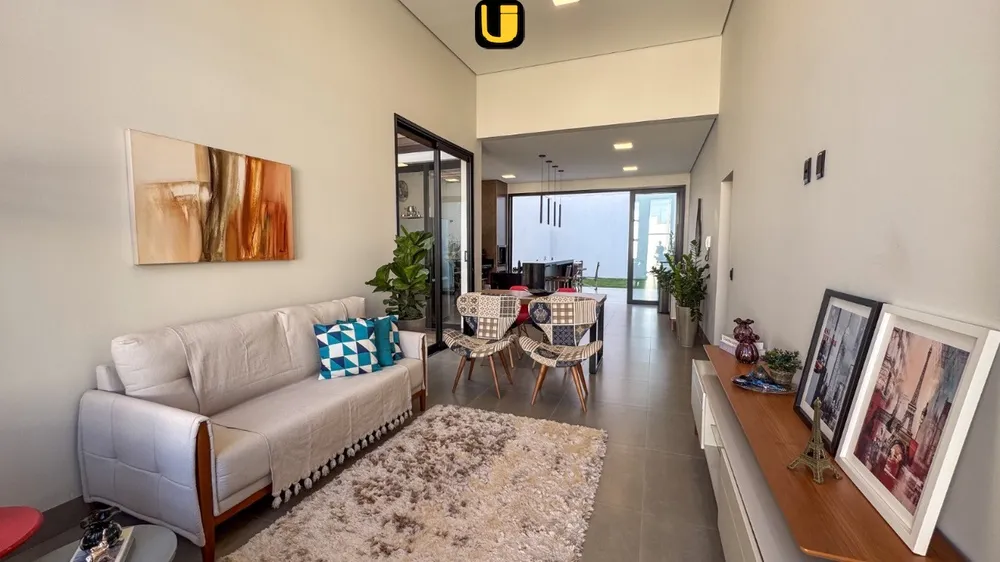 Casa, 3 quartos, 263 m² - Foto 1