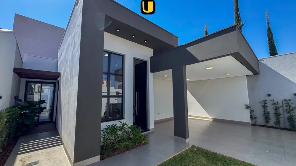 Casa, 3 quartos, 263 m² - Foto 3