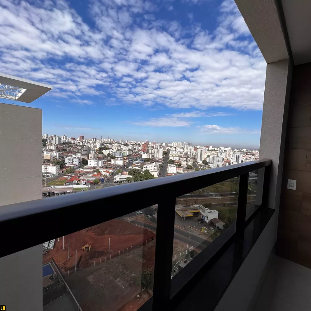 Apartamento à venda com 3 quartos, 111m² - Foto 20