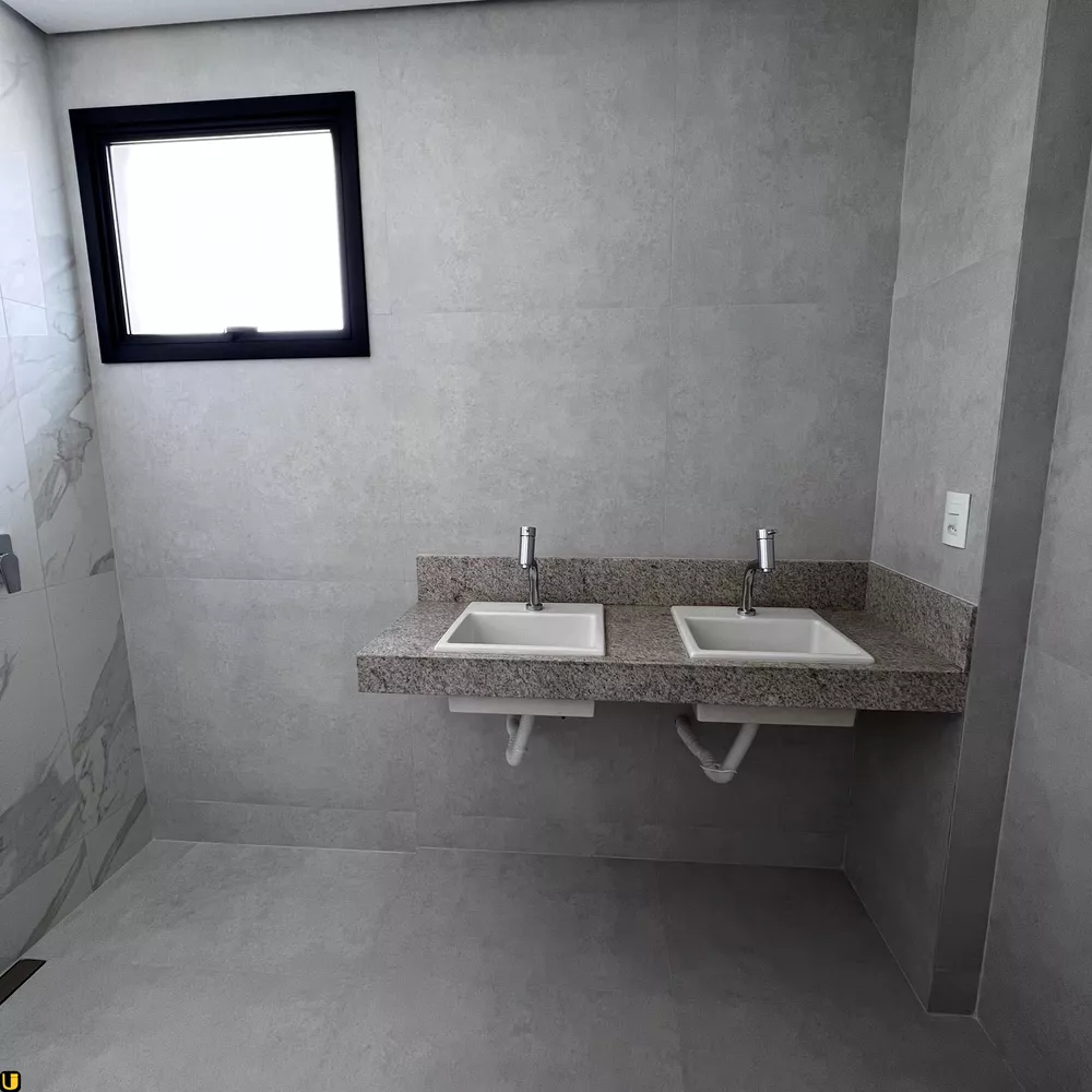 Apartamento à venda com 3 quartos, 111m² - Foto 8