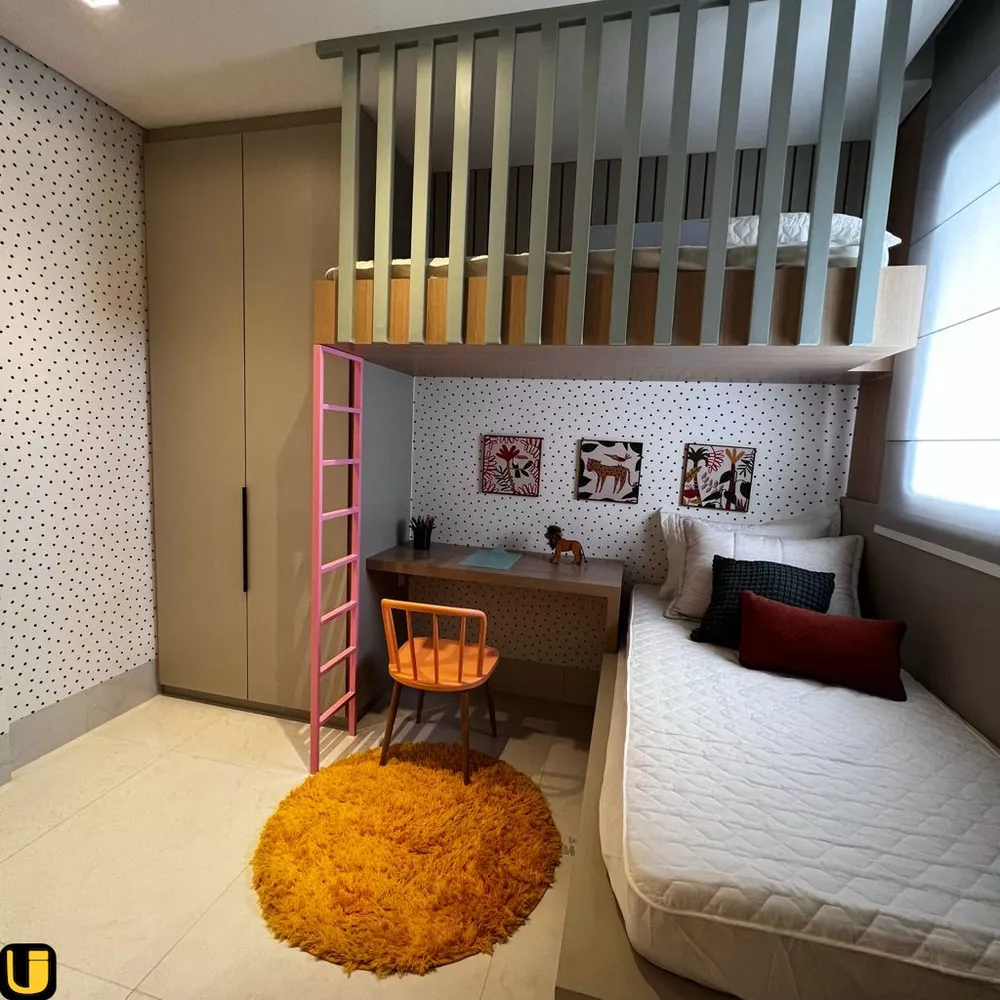 Apartamento à venda com 3 quartos, 111m² - Foto 45