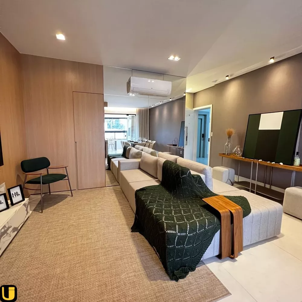 Apartamento à venda com 3 quartos, 111m² - Foto 44