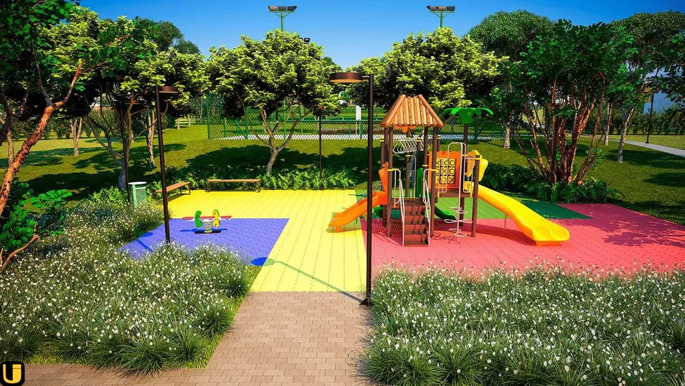 Terreno, 397 m² - Foto 15