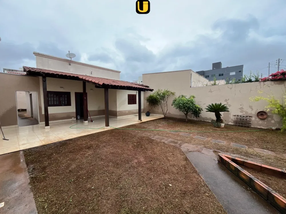 Casa, 3 quartos, 270 m² - Foto 11