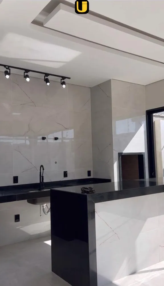 Casa, 3 quartos, 250 m² - Foto 3