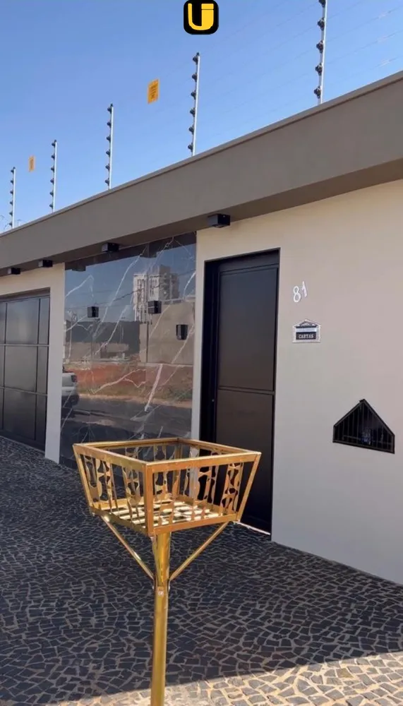 Casa, 3 quartos, 250 m² - Foto 11