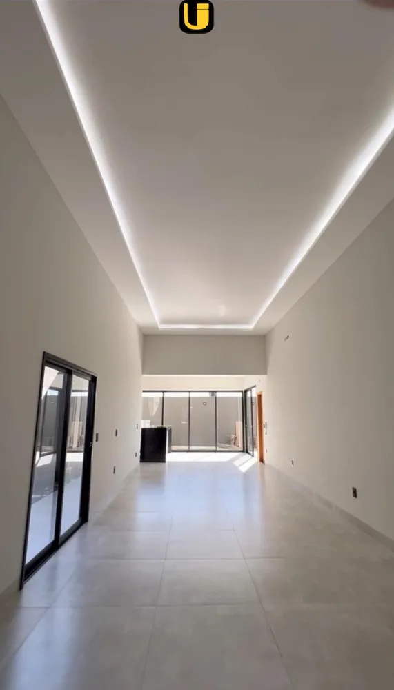 Casa, 3 quartos, 250 m² - Foto 2