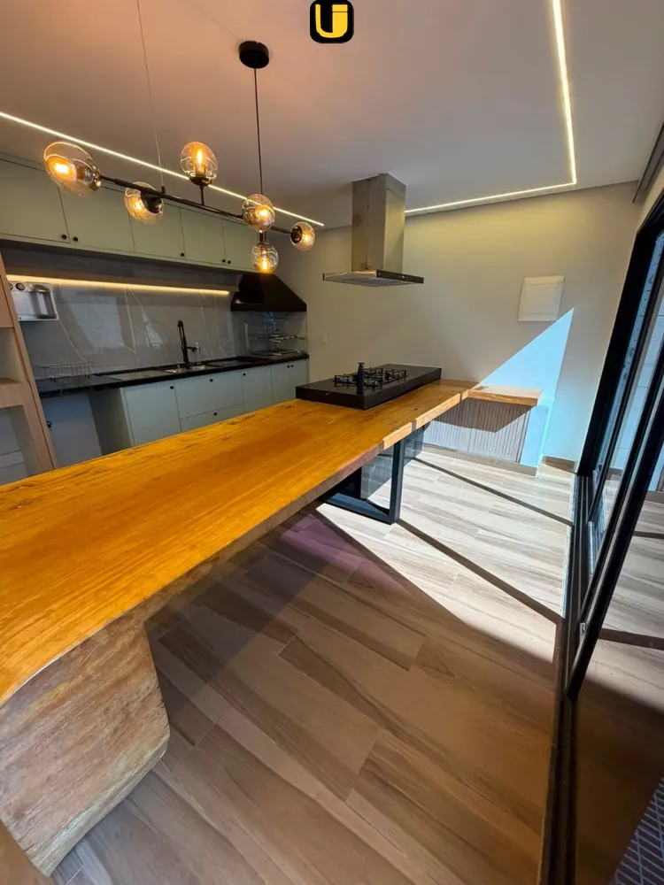 Casa, 3 quartos, 160 m² - Foto 1