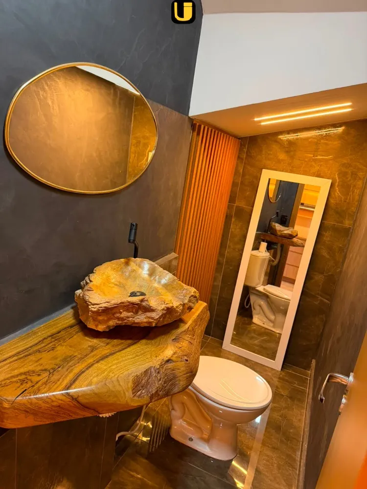 Casa, 3 quartos, 160 m² - Foto 4