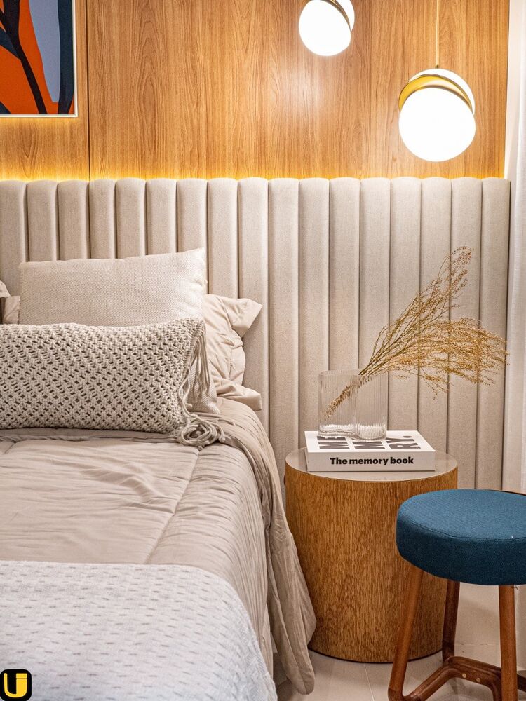 Apartamento, 2 quartos, 51 m² - Foto 3