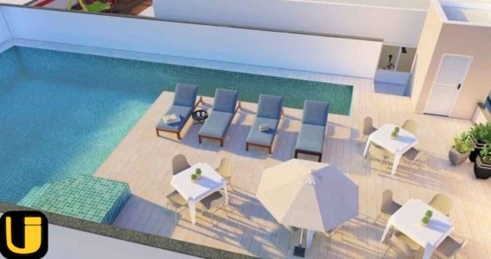 Apartamento, 2 quartos, 51 m² - Foto 19