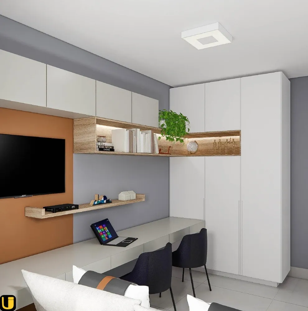 Apartamento, 3 quartos, 142 m² - Foto 30