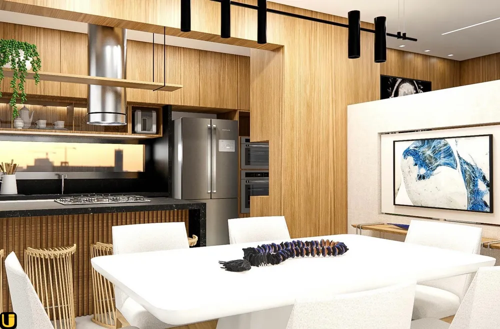 Apartamento, 3 quartos, 142 m² - Foto 21