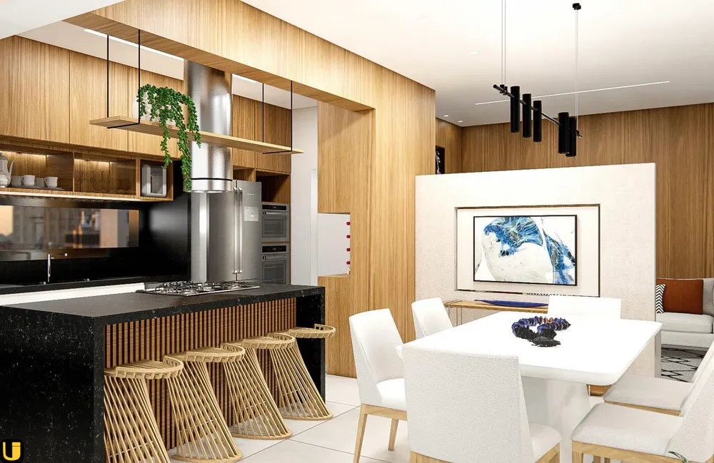 Apartamento, 3 quartos, 142 m² - Foto 22