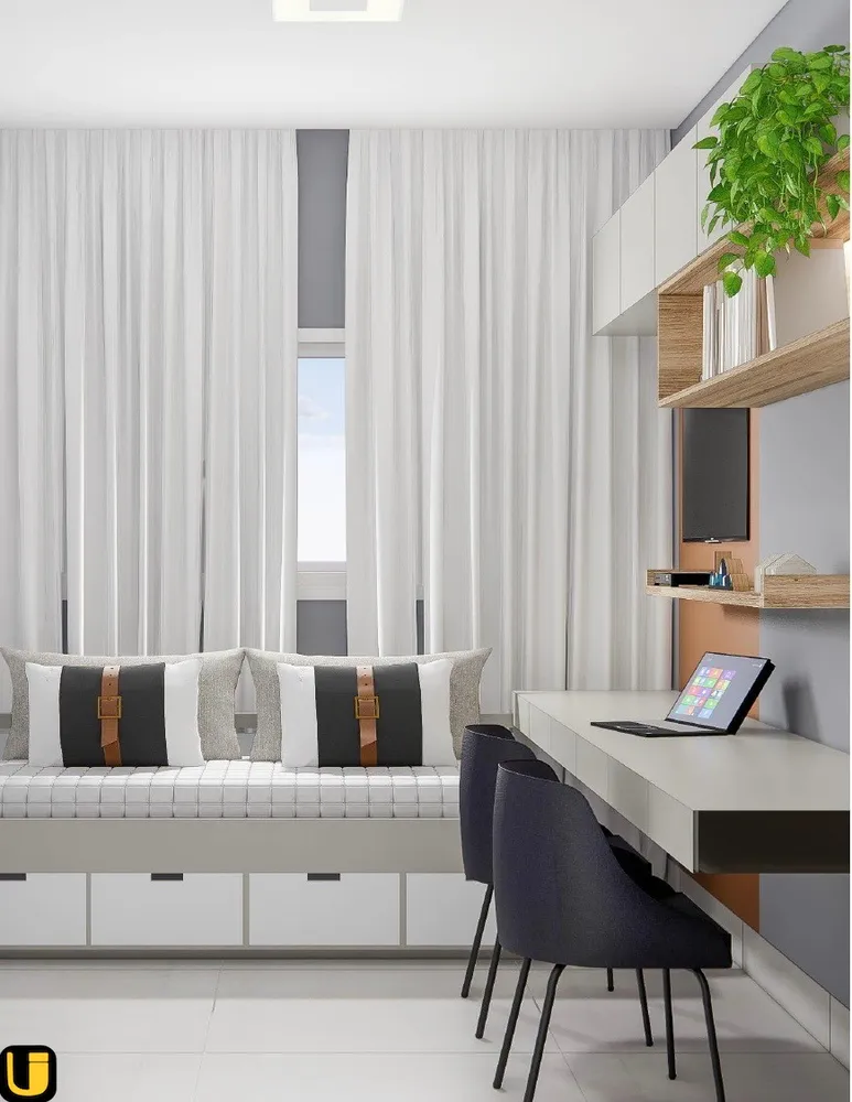 Apartamento, 3 quartos, 142 m² - Foto 28