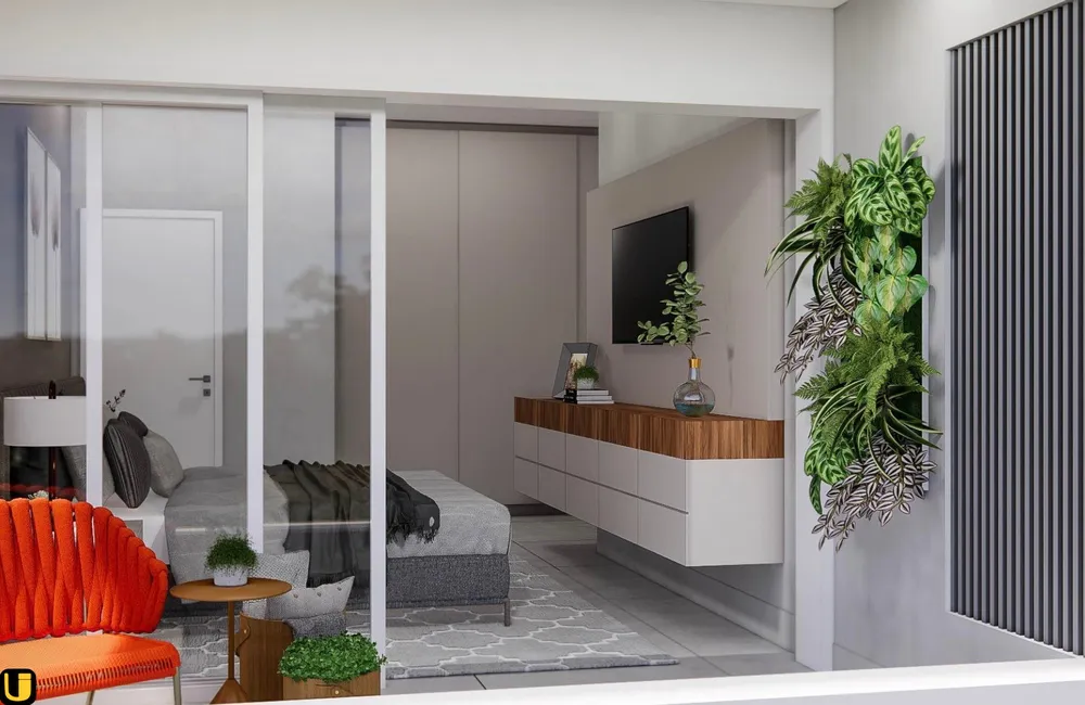 Apartamento, 3 quartos, 142 m² - Foto 36