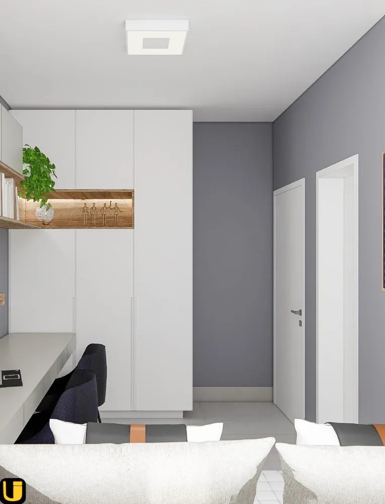 Apartamento, 3 quartos, 142 m² - Foto 29