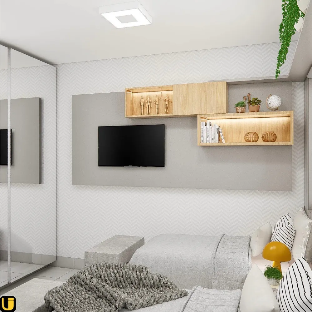 Apartamento, 3 quartos, 142 m² - Foto 32