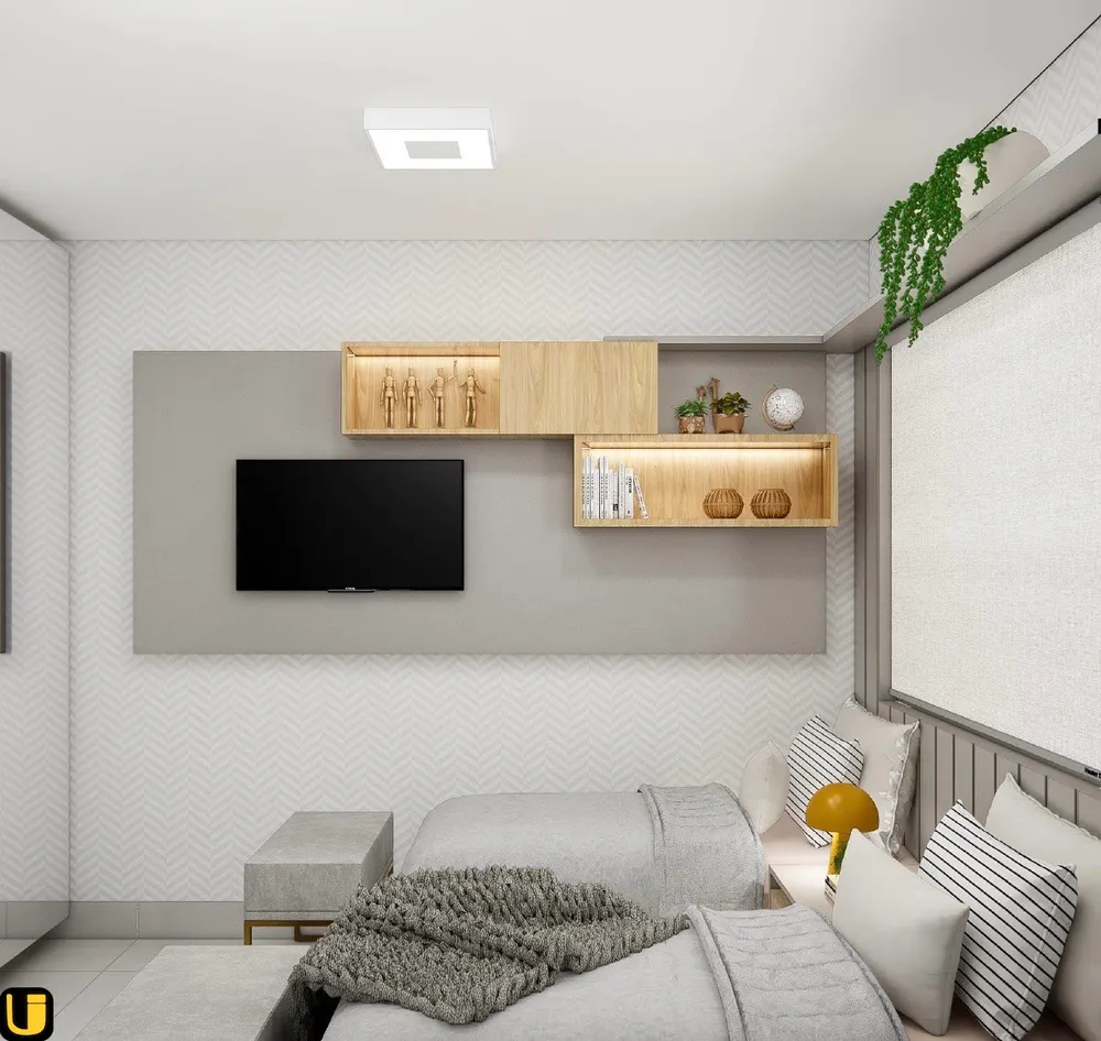 Apartamento, 3 quartos, 142 m² - Foto 33