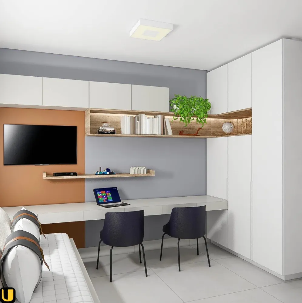 Apartamento, 3 quartos, 142 m² - Foto 27