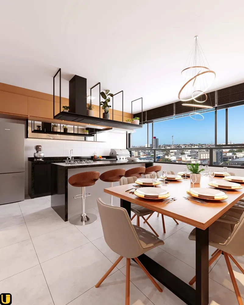 Apartamento, 3 quartos, 91 m² - Foto 16