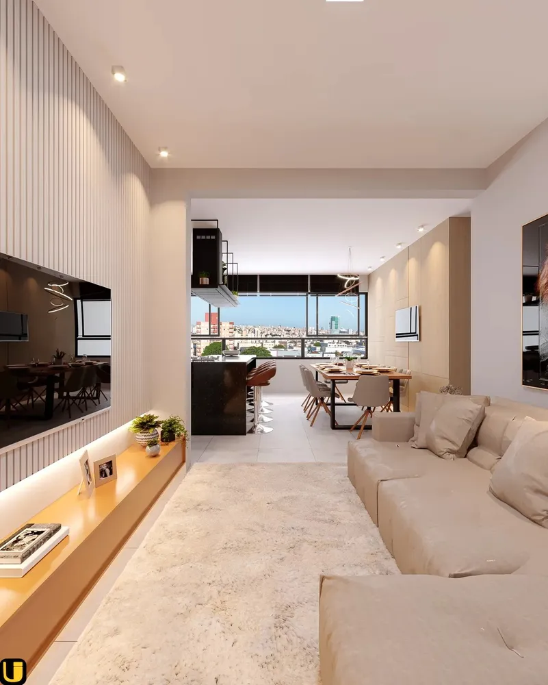 Apartamento, 3 quartos, 91 m² - Foto 14