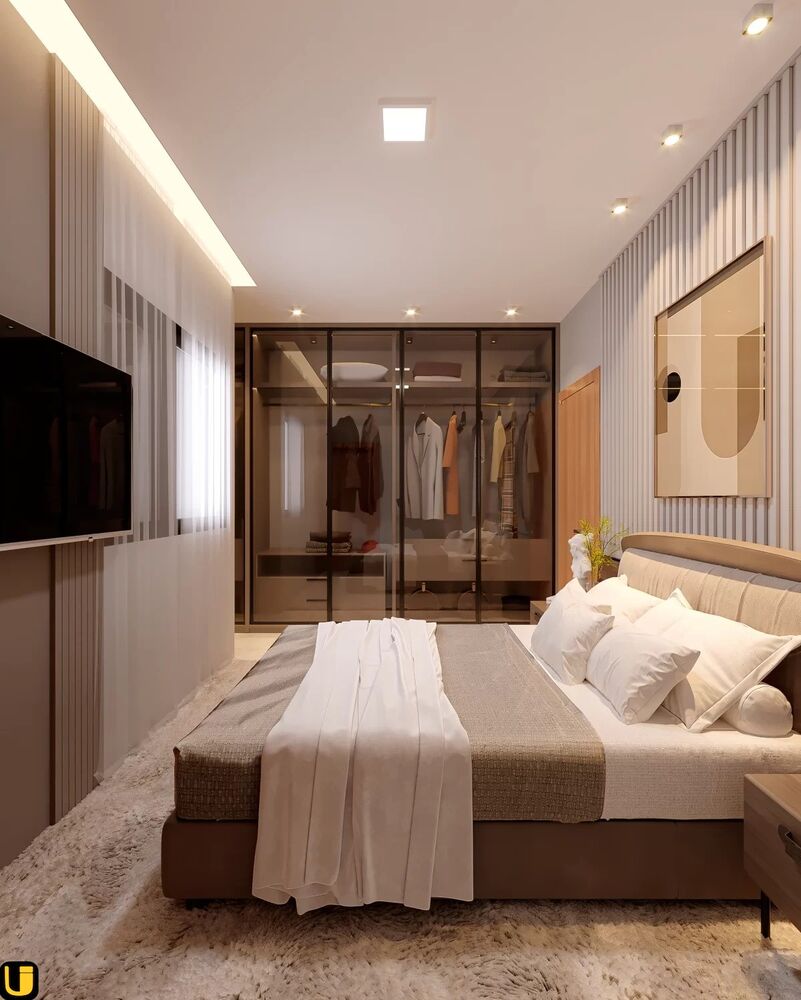 Apartamento, 3 quartos, 91 m² - Foto 4