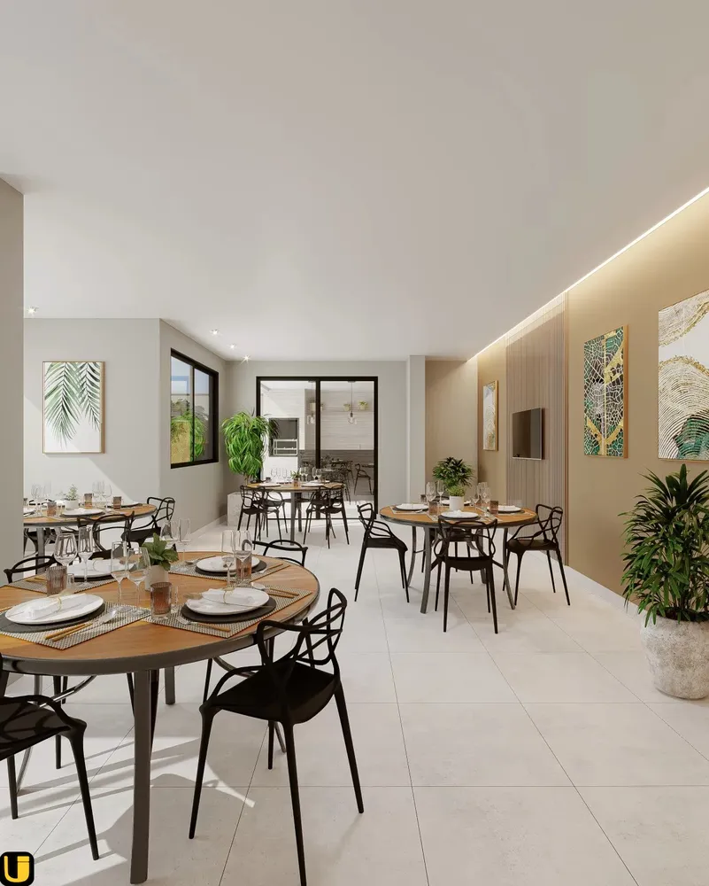 Apartamento, 3 quartos, 91 m² - Foto 17