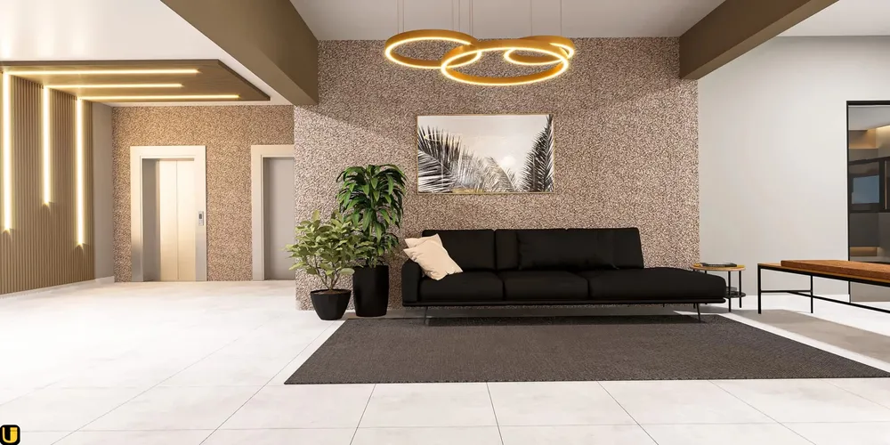 Apartamento, 3 quartos, 91 m² - Foto 7