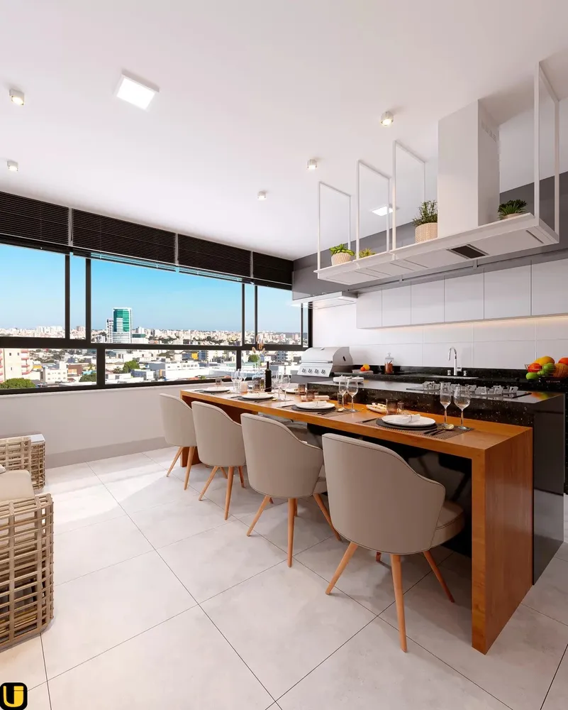 Apartamento, 3 quartos, 91 m² - Foto 15
