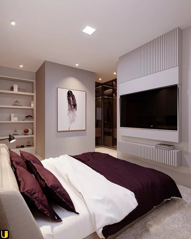 Apartamento, 3 quartos, 91 m² - Foto 18