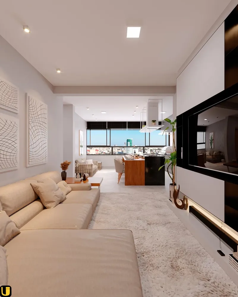 Apartamento, 3 quartos, 91 m² - Foto 13