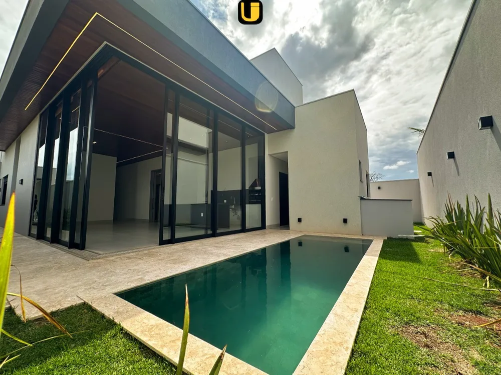 Casa, 4 quartos, 200 m² - Foto 2