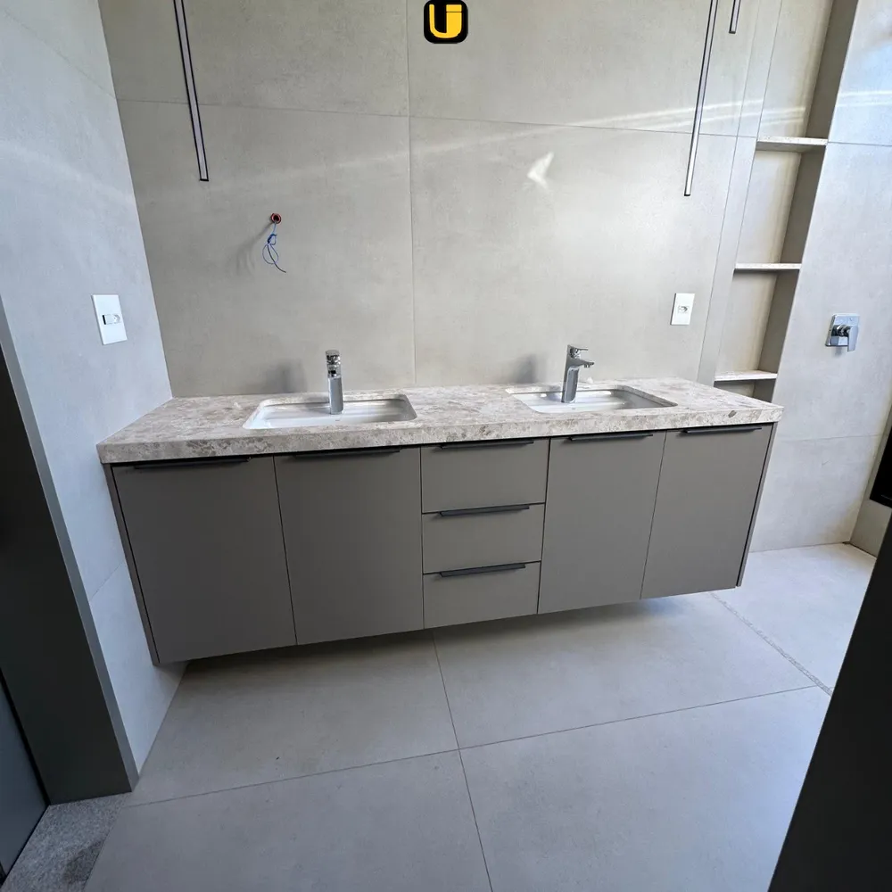 Casa, 4 quartos, 200 m² - Foto 8